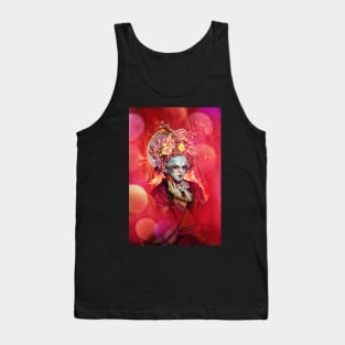 Fairytale Prince Tank Top